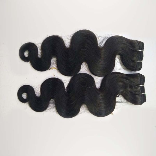 human hair weave 3 bundles unprocessed brazillian peruvian indian malaysian cambodian body wave remy hair extensions, Black
human hair weave 3 bundles unprocessed brazillian peruvian indian malaysian cambodian body wave remy hair extensions, Black