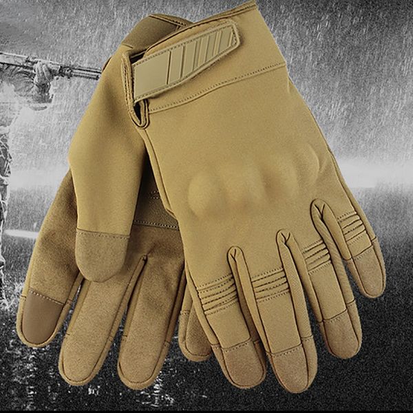 sports gloves full finger climb mount hike touchscreen gloves windproof waterproof protective outdoor sports handwear, Blue;gray
sports gloves full finger climb mount hike touchscreen gloves windproof waterproof protective outdoor sports handwear, Blue;gray