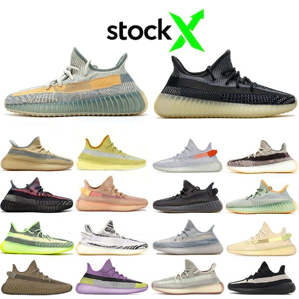 fashion kanye west asriel cinder earth running shoes desert sage mens women marsh zebra tail light reflective static trainers sneakers
fashion kanye west asriel cinder earth running shoes desert sage mens women marsh zebra tail light reflective static trainers sneakers