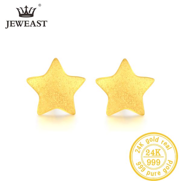 24k pure gold earring real au 999 solid gold earrings nice good hollow ball tassel upscale trendy fine jewelry sell new 2019, Golden;silver
24k pure gold earring real au 999 solid gold earrings nice good hollow ball tassel upscale trendy fine jewelry sell new 2019, Golden;silver