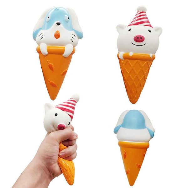 cute squishy ice cream new slow rising dog pig squishies icecream phone strap decompression toy
cute squishy ice cream new slow rising dog pig squishies icecream phone strap decompression toy