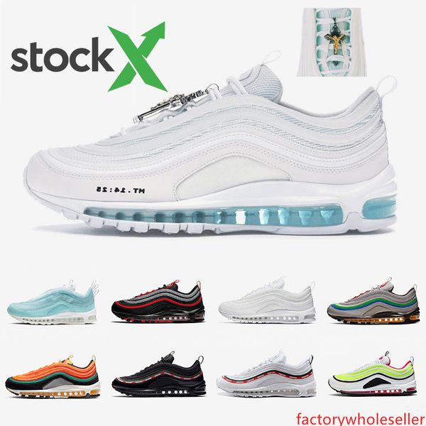 stock x mschf x inri jesus undefeated undftd mens womens running shoes triple white s black sliver bullet neon sports sneakers 36-45 
stock x mschf x inri jesus undefeated undftd mens womens running shoes triple white s black sliver bullet neon sports sneakers 36-45