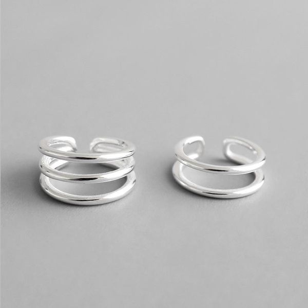 only 1pc 8.9mm 100% real. authentic 925 sterling silver 2-rows/ 3rows clip earrings (no pierced) fine jewelry e619, Golden;silver
only 1pc 8.9mm 100% real. authentic 925 sterling silver 2-rows/ 3rows clip earrings (no pierced) fine jewelry e619, Golden;silver