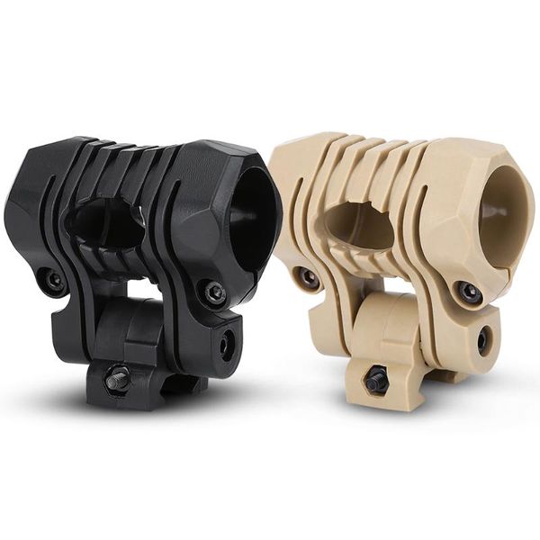 25.4mm helmet special lighting support tactical helmet clamp adaptor outdoor sports cycling headlight holder
25.4mm helmet special lighting support tactical helmet clamp adaptor outdoor sports cycling headlight holder