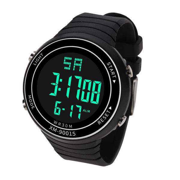 luxury men analog digital watch sport led wrist watch new reloj inteligente mujer reloj digital hombre, Slivery;brown
luxury men analog digital watch sport led wrist watch new reloj inteligente mujer reloj digital hombre, Slivery;brown