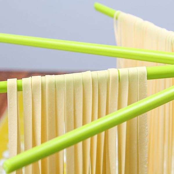plastic spaghetti pasta drying racks collapsible noodle hanging stand household pasta tools kitchen accessories other kitchen tools
plastic spaghetti pasta drying racks collapsible noodle hanging stand household pasta tools kitchen accessories other kitchen tools