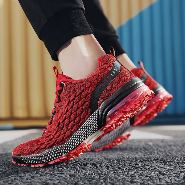 credrizk lightweight sport sneakers men running shoes athletic shoes sports jogging outdoor runway trail footwear 39-46
credrizk lightweight sport sneakers men running shoes athletic shoes sports jogging outdoor runway trail footwear 39-46