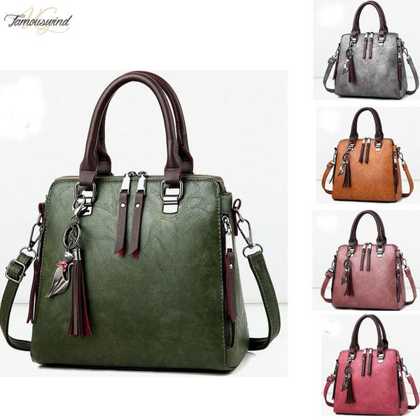 womens shoulder handbag messenger lady tote leather purse satchel crossbody girl pure color bag drop shipping
womens shoulder handbag messenger lady tote leather purse satchel crossbody girl pure color bag drop shipping