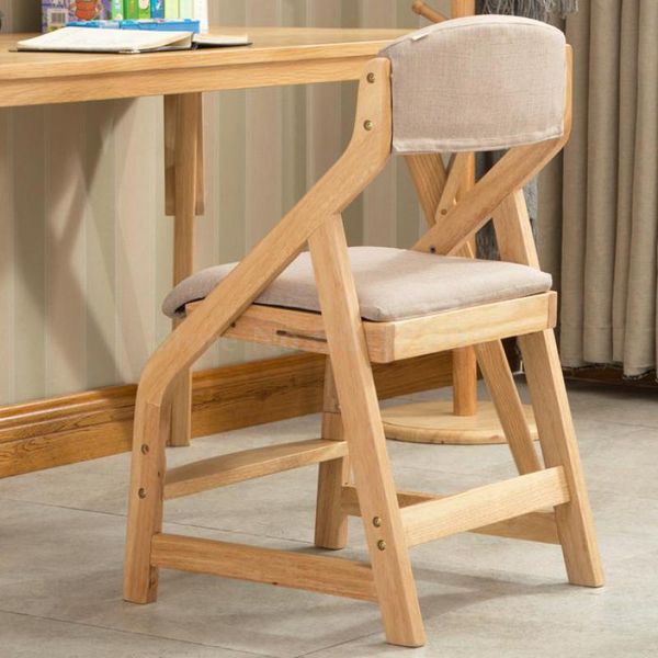 student chair children's learning chair solid wood lifting and posture correcting household desk
student chair children's learning chair solid wood lifting and posture correcting household desk