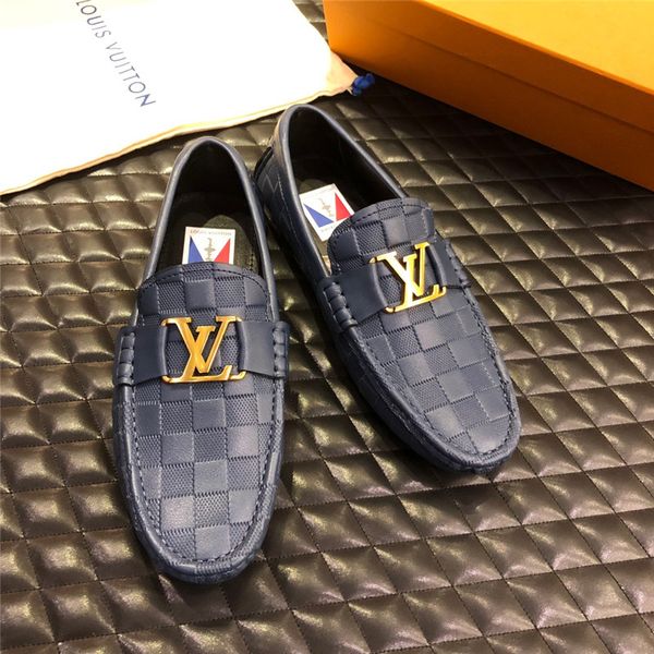 louis vuitton lv мужская бизнес-обувь из натуральной кожи, роскошный дизайн, повседневная деловая обувь на плоской подошве, металлическая от, Black
louis vuitton lv мужская бизнес-обувь из натуральной кожи, роскошный дизайн, повседневная деловая обувь на плоской подошве, металлическая от, Black