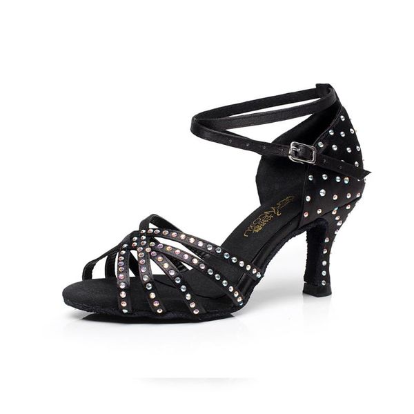 professionally jazz salsa ballroom latin dance shoes for dancing women training buty latino latina with heels summer sandals
professionally jazz salsa ballroom latin dance shoes for dancing women training buty latino latina with heels summer sandals