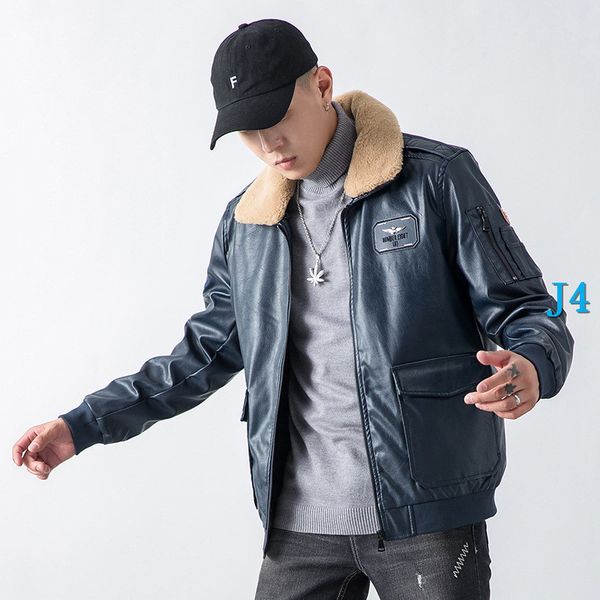 designer mens jackets selling mens coat with patchwork casual pu coats for men fashion warm jacket for autumn winter size m-3xld, Black;brown
designer mens jackets selling mens coat with patchwork casual pu coats for men fashion warm jacket for autumn winter size m-3xld, Black;brown