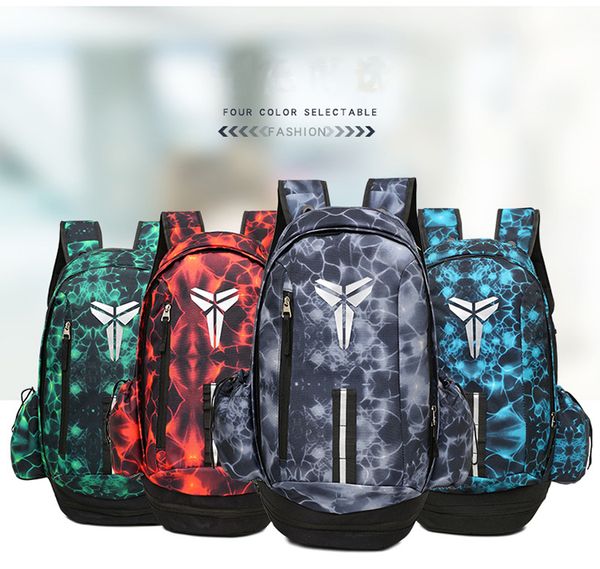 Whole ale de igner backpack kobe home purple yellow mamba ba ketball hoe duffle bag women men travel chool port backpack
Whole ale de igner backpack kobe home purple yellow mamba ba ketball hoe duffle bag women men travel chool port backpack