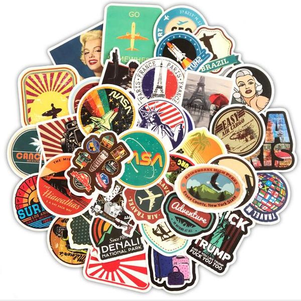 50 non-repeating ins vsco cool sticker luggage trolley case lapstickers skateboard guitar car computer stickers for child stickers i1
50 non-repeating ins vsco cool sticker luggage trolley case lapstickers skateboard guitar car computer stickers for child stickers i1