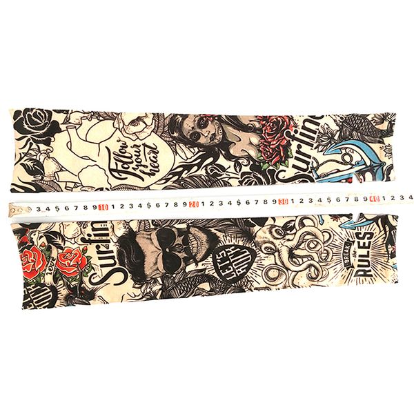 uv protection arm sleeve fashion tattoo sleeves arm warmer outdoor temporary fake tattoo warmer sleeve mangas, Silver
uv protection arm sleeve fashion tattoo sleeves arm warmer outdoor temporary fake tattoo warmer sleeve mangas, Silver