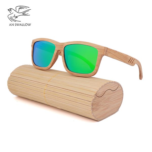 vintage nature handmade green sunglasses bamboo sunglasses male polarized, White;black
vintage nature handmade green sunglasses bamboo sunglasses male polarized, White;black