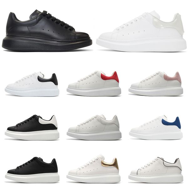 2020 designer platform sneakers men women fashion luxury shoes chaussures triple black white suede leather mens trainer casual sports shoe
2020 designer platform sneakers men women fashion luxury shoes chaussures triple black white suede leather mens trainer casual sports shoe