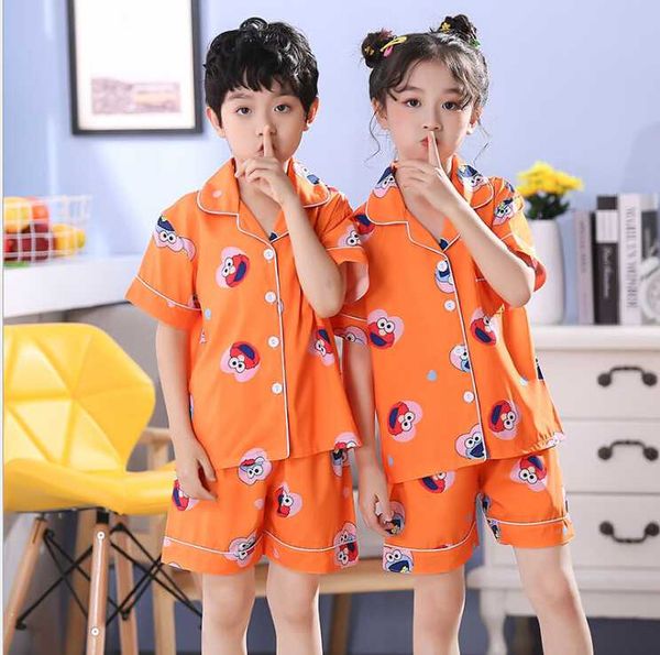 good quality korean children's pajamas set 2020 summer cartoon kids homewear cartoon sweet girls pink sleepwear boys pyjamas set, Blue;red
good quality korean children's pajamas set 2020 summer cartoon kids homewear cartoon sweet girls pink sleepwear boys pyjamas set, Blue;red