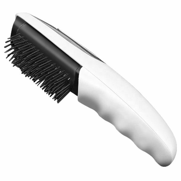 инфракрасный электрический выпрямитель для волос щетка гребень оптовая уход массаж волос гребень новые поступления healthy горячая расческа, Silver
инфракрасный электрический выпрямитель для волос щетка гребень оптовая уход массаж волос гребень новые поступления healthy горячая расческа, Silver