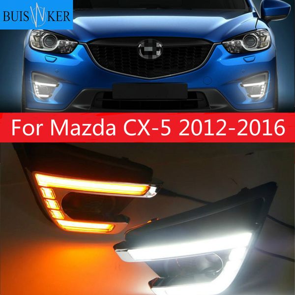 дневной ходовой свет led drl противотуманные фары дальнего света желтый сигнал поворота лампы для cx-5 cx5 2012 2013 2014 2015 2016
дневной ходовой свет led drl противотуманные фары дальнего света желтый сигнал поворота лампы для cx-5 cx5 2012 2013 2014 2015 2016