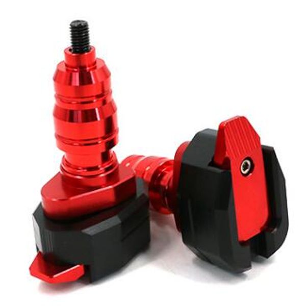 cnc мотоциклов рама slider краш протектор для zf-r3 15-16 r3 модифицированный шт красный
cnc мотоциклов рама slider краш протектор для zf-r3 15-16 r3 модифицированный шт красный