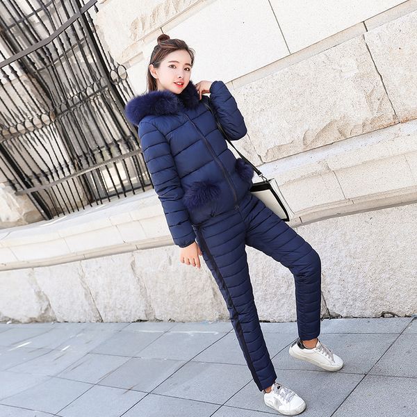 2019 winter new style short cotton-padded clothes women's suit thick cotton-padded jacket europe and america down jacket cotton, Blue;black
2019 winter new style short cotton-padded clothes women's suit thick cotton-padded jacket europe and america down jacket cotton, Blue;black