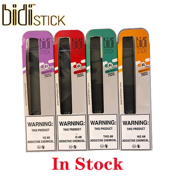 BIDI палочка одноразовое устройство Pod Starter Kit 280mAh Аккумулятор 1,4 мл картридж Vape Пустой Ручка С Защитный код PK Ezzy
BIDI палочка одноразовое устройство Pod Starter Kit 280mAh Аккумулятор 1,4 мл картридж Vape Пустой Ручка С Защитный код PK Ezzy