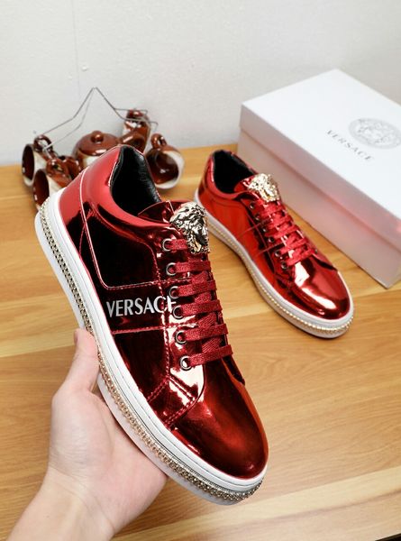platform 2020 latest fashion luxury casual sports shoes wild basketball men's shoes hand-stitched atmosphere upscale5, Black
platform 2020 latest fashion luxury casual sports shoes wild basketball men's shoes hand-stitched atmosphere upscale5, Black