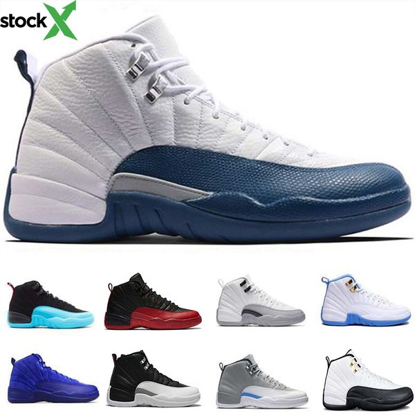 new 12 men basketball shoes dark grey gamma blue playoffs high wolf wool grey gs barons sports french blue gym red sneaker, Black
new 12 men basketball shoes dark grey gamma blue playoffs high wolf wool grey gs barons sports french blue gym red sneaker, Black