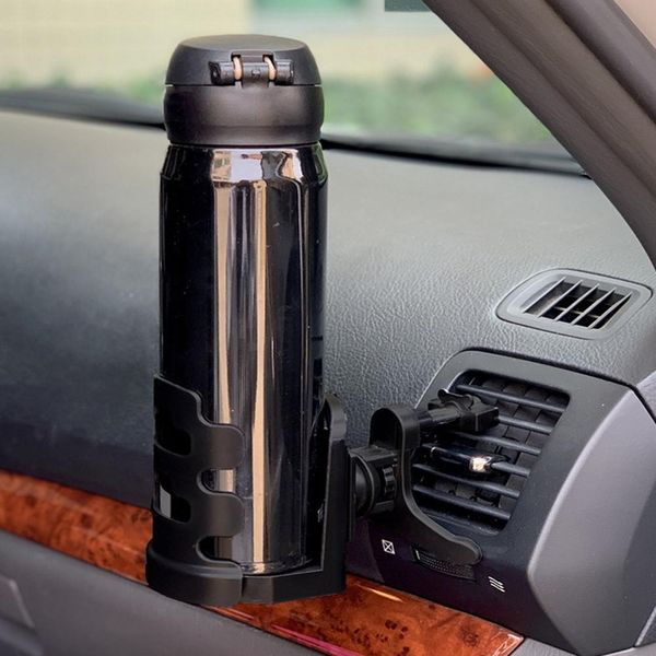 car universal car drinking cup holder air conditioning vent mount stand adjustable water cup bottle can holder bracket
car universal car drinking cup holder air conditioning vent mount stand adjustable water cup bottle can holder bracket