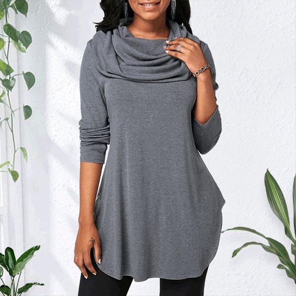 2019 autumn long sleeve stitching 2019 t-shirt autumn women's long sleeve stitching women's t-shirt, White
2019 autumn long sleeve stitching 2019 t-shirt autumn women's long sleeve stitching women's t-shirt, White