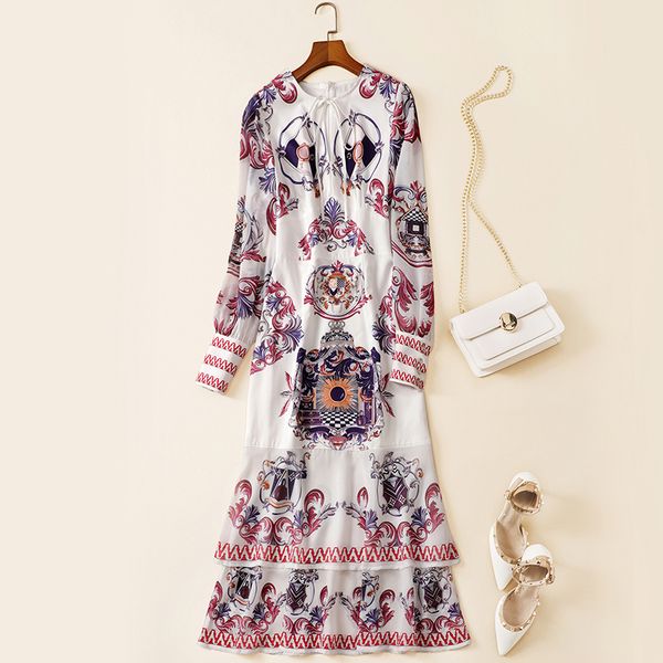 casual dresses cooked wind fund of 2021 spring printing cultivate morality in the long tail temperament fashionable dress, Black;gray
casual dresses cooked wind fund of 2021 spring printing cultivate morality in the long tail temperament fashionable dress, Black;gray