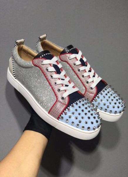 buy a red bottom sneakers casual shoes mens women low black designer full spikes roller boat flats skateboard loafers luxury man woman shoe
buy a red bottom sneakers casual shoes mens women low black designer full spikes roller boat flats skateboard loafers luxury man woman shoe
