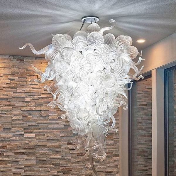 lamp modern crystal chandeliers light art home decoration clear ball pendant lamps style hand blown glass stair chandelier
lamp modern crystal chandeliers light art home decoration clear ball pendant lamps style hand blown glass stair chandelier