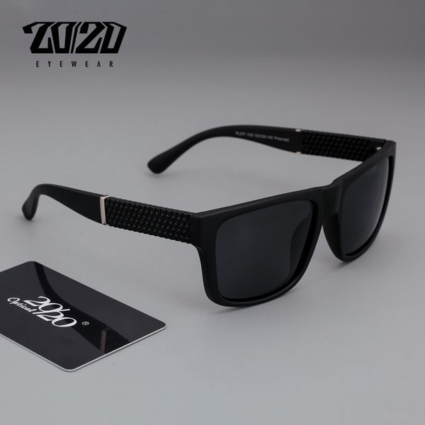 2020 brand new polarized sunglasses men round black cool travel sun glasses fishing eyewear oculos gafas pl257 y200415, White;black
2020 brand new polarized sunglasses men round black cool travel sun glasses fishing eyewear oculos gafas pl257 y200415, White;black
