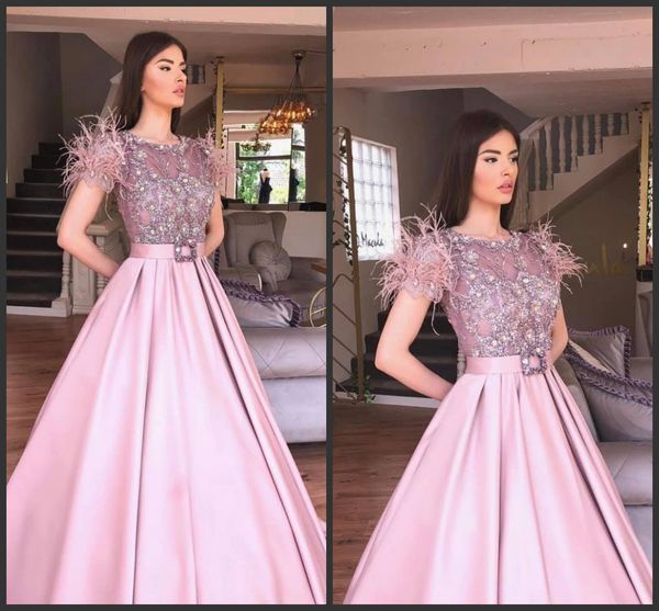 pink satin a line prom dresses 2019 black girls long arabic evening formal dresses plus size prom gown abiti da sera
pink satin a line prom dresses 2019 black girls long arabic evening formal dresses plus size prom gown abiti da sera