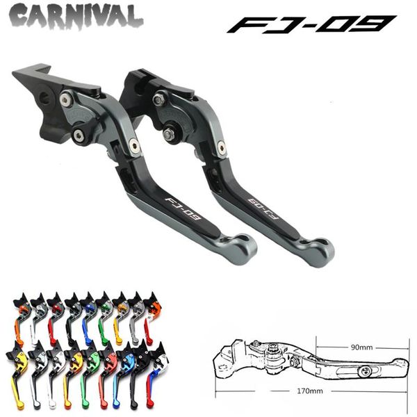 подходит для fz-09 / mt-09 / sr (без-09 fj) 2014-2018 годы 2017 лазерного мотоцикла рычаг тормоза сцепления (фз-09) с чпу
подходит для fz-09 / mt-09 / sr (без-09 fj) 2014-2018 годы 2017 лазерного мотоцикла рычаг тормоза сцепления (фз-09) с чпу