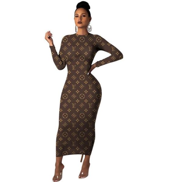 multi-style brand design letter print maxi dresses o-neck long sleeves bodycon dress party dresses fashion women casual dresses, White;black
multi-style brand design letter print maxi dresses o-neck long sleeves bodycon dress party dresses fashion women casual dresses, White;black