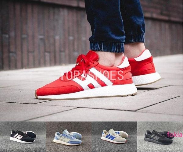 wholesale iniki runner running shoes for men women real original black white runner designer sport sneakers trainers
wholesale iniki runner running shoes for men women real original black white runner designer sport sneakers trainers