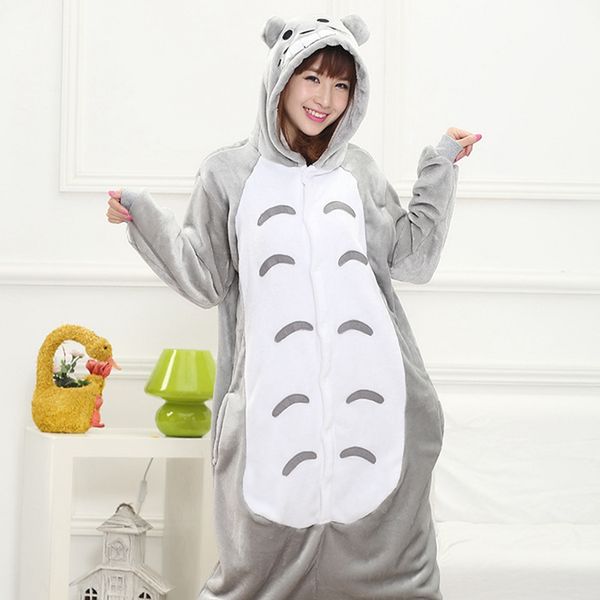 onesie anime women costume totoro halloween cosplay cartoon animal sleepwear winter flannel hooded pajama, Black;red
onesie anime women costume totoro halloween cosplay cartoon animal sleepwear winter flannel hooded pajama, Black;red