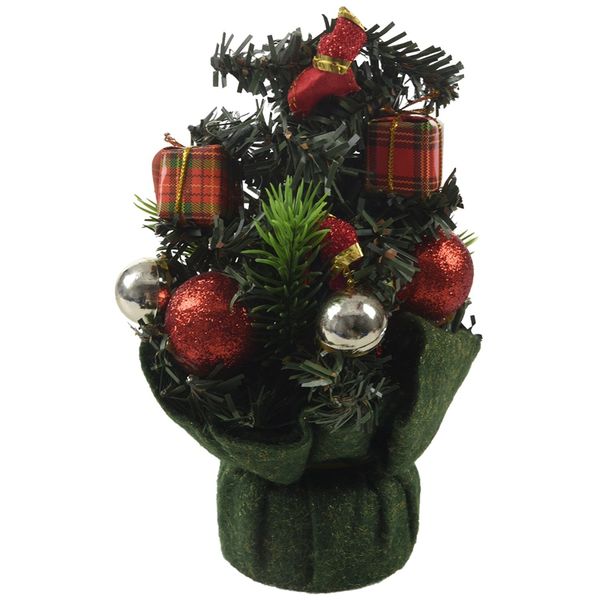 mini small tiny artificial christmas tree holiday indoor home decoration supplies 20 cm(red)
mini small tiny artificial christmas tree holiday indoor home decoration supplies 20 cm(red)