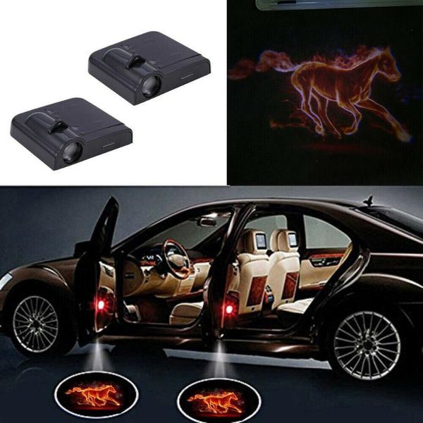 2pcs wireless projector logo courtesy lights car door led welcome laser 6.5x6.5x1.5cm universal auto signal lamp
2pcs wireless projector logo courtesy lights car door led welcome laser 6.5x6.5x1.5cm universal auto signal lamp