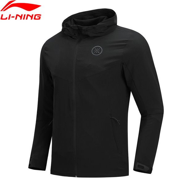 li-ning мужчины уэйд серии спорт пальто slim fit 88% полиэстер 12% спандекс подкладка комфорт спорт ветровка afdn167
li-ning мужчины уэйд серии спорт пальто slim fit 88% полиэстер 12% спандекс подкладка комфорт спорт ветровка afdn167