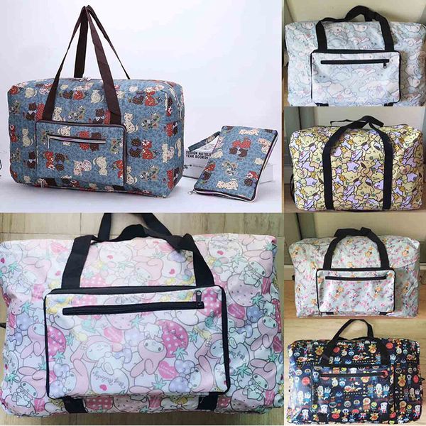 29 styles cartoon folding luggage bags resuable portable travel bags handbag hung on the suitcase box storage bags organization wx9-1618
29 styles cartoon folding luggage bags resuable portable travel bags handbag hung on the suitcase box storage bags organization wx9-1618