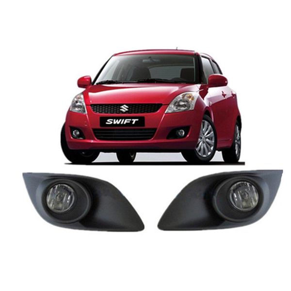 oem style directly replacement fog lights for suzuki swift hatchback 2011 ~ 2014 w/bulb+switch+wire+bezel/1set
oem style directly replacement fog lights for suzuki swift hatchback 2011 ~ 2014 w/bulb+switch+wire+bezel/1set