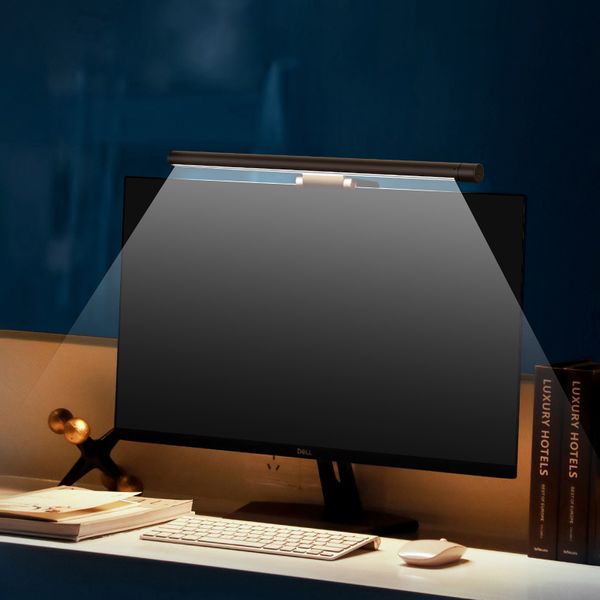 aluminum usb power supply lamp led reading display does not flicker 5v computer screen eye protection office supplies 5w adjustable
aluminum usb power supply lamp led reading display does not flicker 5v computer screen eye protection office supplies 5w adjustable