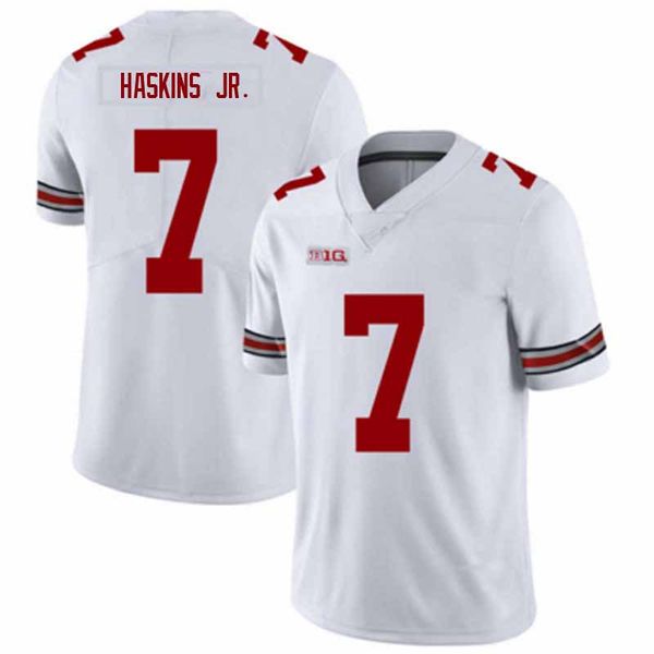 07NCAA 7 Dwayne Haskins 45Jr jersey 97 Nick Bosa 13 Tua Tagovailoa Trevor Lawrence American hot men College jersey567
07NCAA 7 Dwayne Haskins 45Jr jersey 97 Nick Bosa 13 Tua Tagovailoa Trevor Lawrence American hot men College jersey567