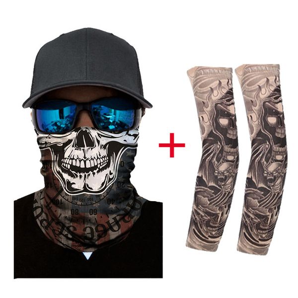 new motorcycle mask fake tattoo arm sleeve bike balaclava scary mask face mask skull ride ghost
new motorcycle mask fake tattoo arm sleeve bike balaclava scary mask face mask skull ride ghost