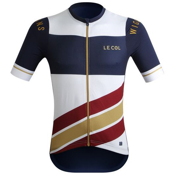 2020 le col pro team uniform men's cycling jersey summer short sleeve sweatshirt bike shorts outdoor jersey quick dry maillot, Black;blue 
2020 le col pro team uniform men's cycling jersey summer short sleeve sweatshirt bike shorts outdoor jersey quick dry maillot, Black;blue