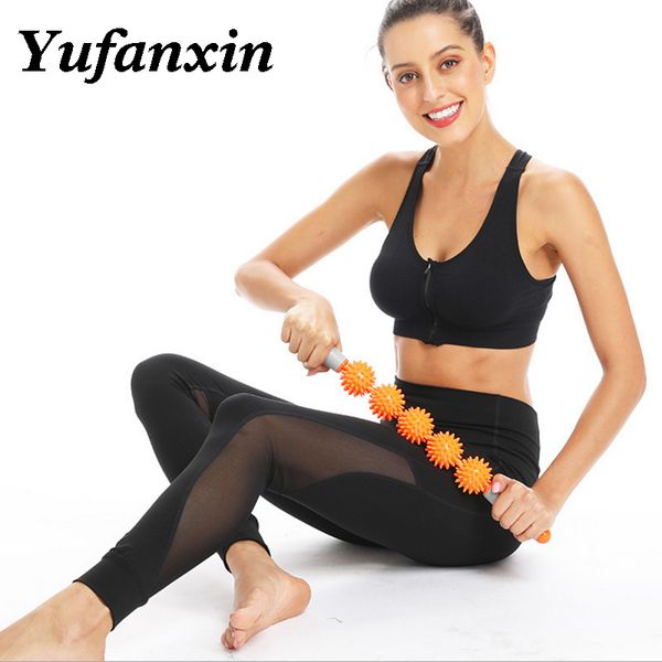 gym muscle massage roller yoga stick body massage leg arm relax tool fitness yoga muscle roller sticks
gym muscle massage roller yoga stick body massage leg arm relax tool fitness yoga muscle roller sticks